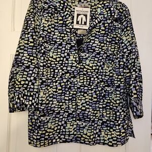 Notations 2 in one top